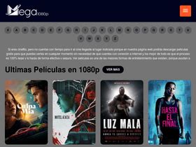 mega1080p|Inicio .